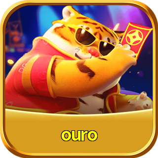 Imagem promocional da ouro mostrando a plataforma e suas vantagens